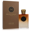 Moresque Alma Pure Secret Collection Eau De Parfum Spray (Unisex) By Moresque For Men