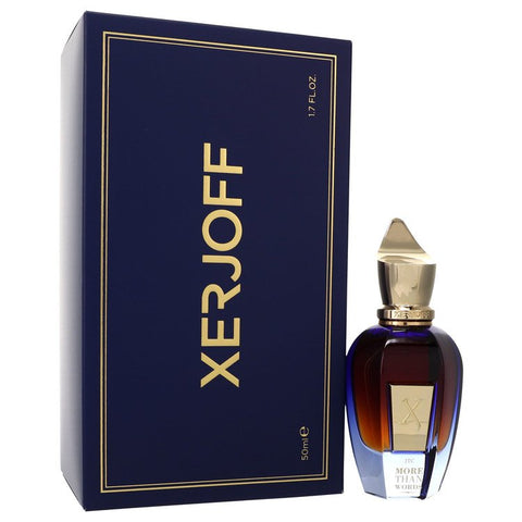 Image of More Than Words Perfume By Xerjoff Eau De Parfum Spray (Unisex)