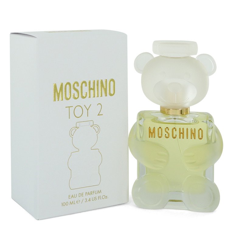 Moschino womens deals perfume