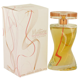 Montana Suggestion Eau Cuivree Eau De Parfum Spray By Montana For Women