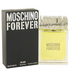 Moschino Forever Eau De Toilette Spray By Moschino For Men