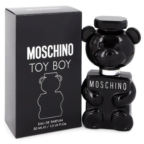 Image of Moschino Toy Boy Cologne By Moschino Eau De Parfum Spray