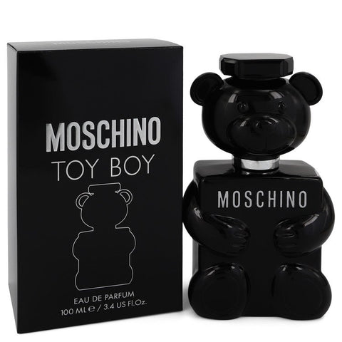 Image of Moschino Toy Boy Cologne By Moschino Eau De Parfum Spray