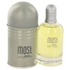 Most Cologne By Jeanne Arthes Eau De Toilette Spray