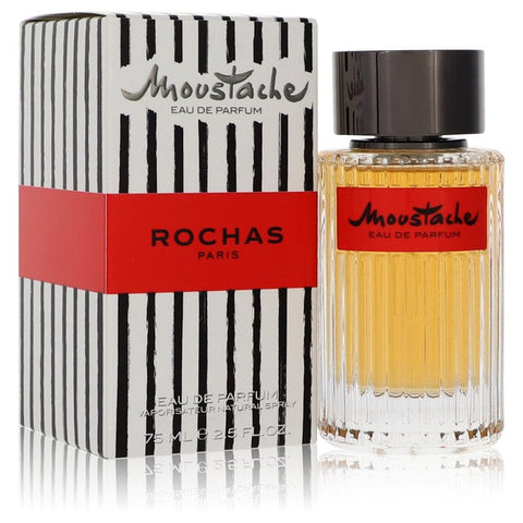 Image of Moustache Cologne By Rochas Eau De Parfum Spray