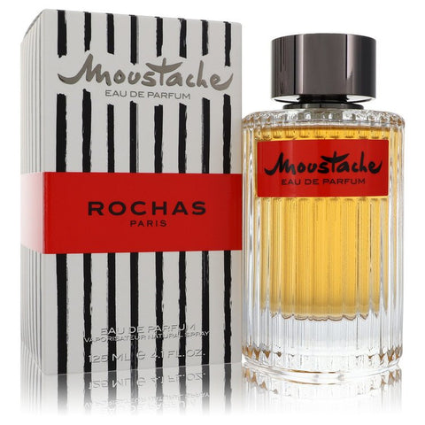 Image of Moustache Cologne By Rochas Eau De Parfum Spray