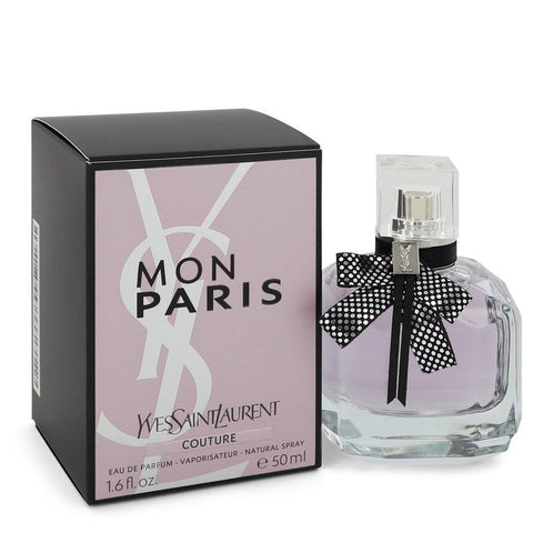 Image of Mon Paris Couture Perfume By Yves Saint Laurent Eau De Parfum Spray