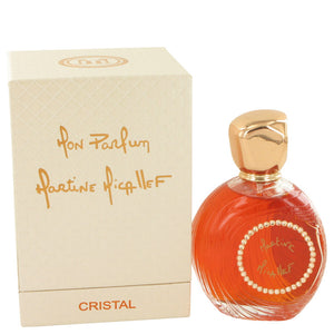 Mon Parfum Cristal Eau De Parfum Spray By M. Micallef For Women