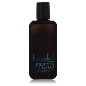Photo Cologne By Karl Lagerfeld After Shave