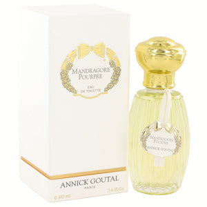 Mandragore Pourpre Eau De Toilette Spray By Annick Goutal For Women