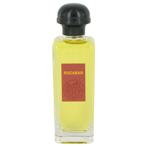 Rocabar Eau De Toilette Spray (Tester) By Hermes For Men