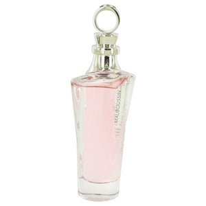 Mauboussin Rose Pour Elle Eau De Parfum Spray (Tester) By Mauboussin For Women