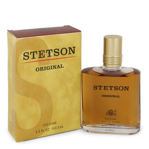 Stetson Cologne By Coty For Men For Men