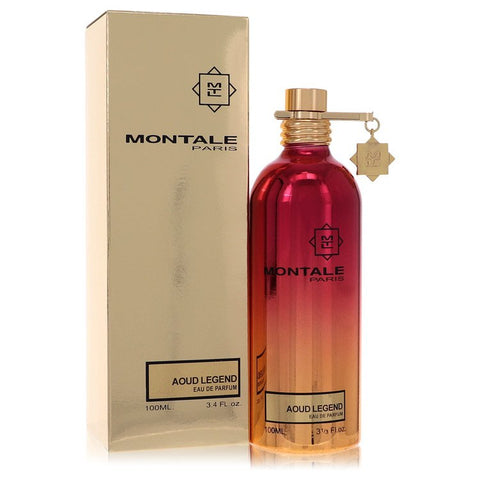 Image of Montale Aoud Legend Perfume By Montale Eau De Parfum Spray (Unisex)