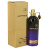 Montale Aoud Sense Eau De Parfum Spray (Unisex) By Montale For Women