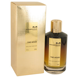 Mancera The Aoud Eau De Parfum Spray By Mancera For Women
