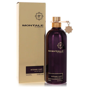 Montale Intense Café Perfume By Montale Eau De Parfum Spray