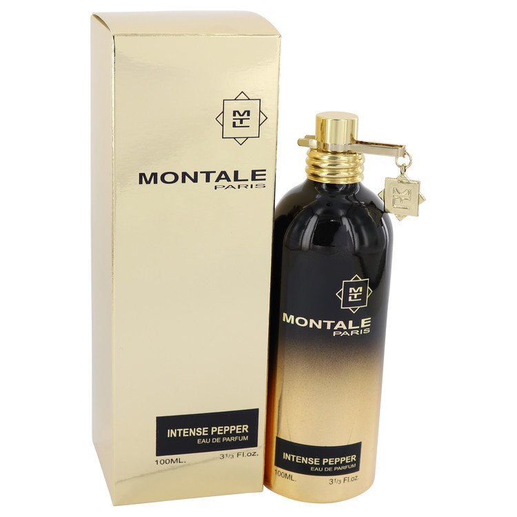 Montale Intense Pepper Perfume By Montale Eau De Parfum Spray
