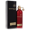 Montale Silver Aoud Perfume By Montale Eau De Parfum Spray