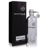 Montale Wood & Spices Cologne By Montale Eau De Parfum Spray