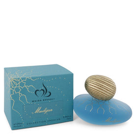 Mudejar Eau De Parfum Spray (Unisex) By Majda Bekkali For Women