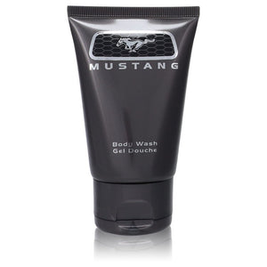 Mustang Shower Gel By Estee Lauder For Men