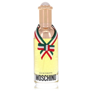 Moschino Perfume By Moschino Eau De Toilette Spray (Tester)