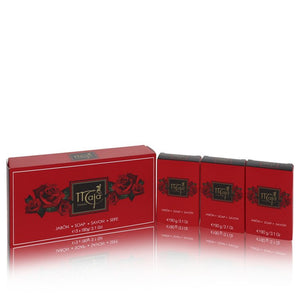 Maja Perfume By Myrurgia Soap (3 pack)