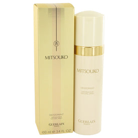 Mitsouko Deodorant Spray By Guerlain For Women