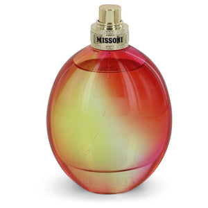 Missoni Eau De Toilette Spray (Tester) By Missoni For Women