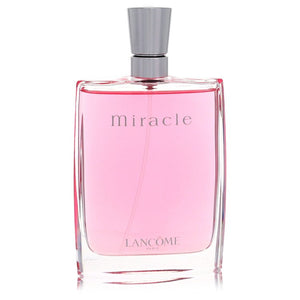 Miracle Perfume By Lancome Eau De Parfum Spray (Tester)