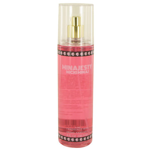 Minajesty Perfume By Nicki Minaj Fragrance Mist