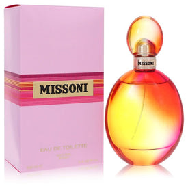 Missoni Eau De Toilette Spray By Missoni For Women