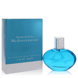 Mediterranean Eau De Parfum Spray By Elizabeth Arden For Women