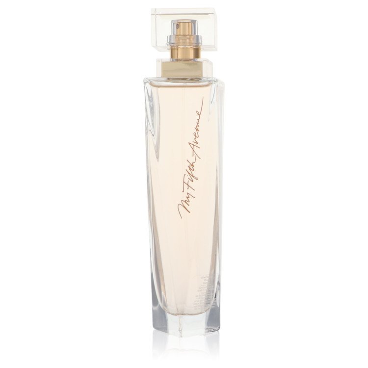 My 5th Avenue Eau De Parfum Spray (Tester) By Elizabeth Arden For Women