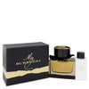 My Burberry Black Gift Set By Burberry For Women