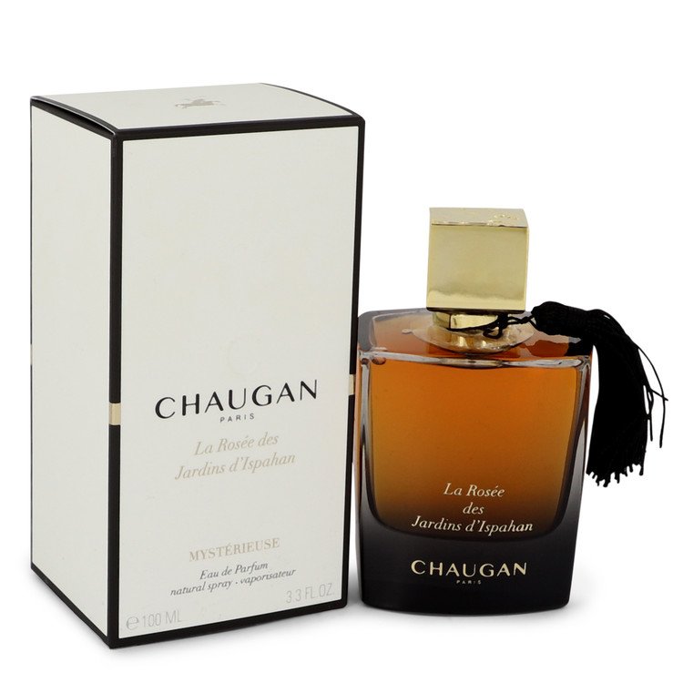 Chaugan Mysterieuse Eau De Parfum Spray By Chaugan For Women