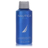 Nautica Blue Cologne By Nautica Deodorant Spray