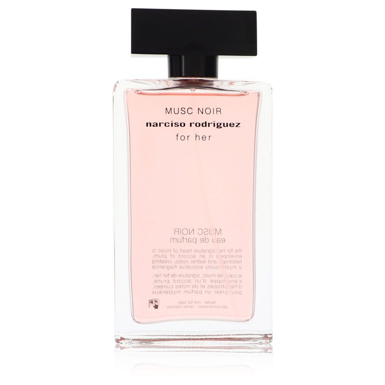 Narciso Rodriguez Musc Noir Perfume By Narciso Rodriguez Eau De Parfum Spray (Tester)