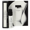 Narciso Rodriguez Pure Musc Vial (sample) By Narciso Rodriguez For Women