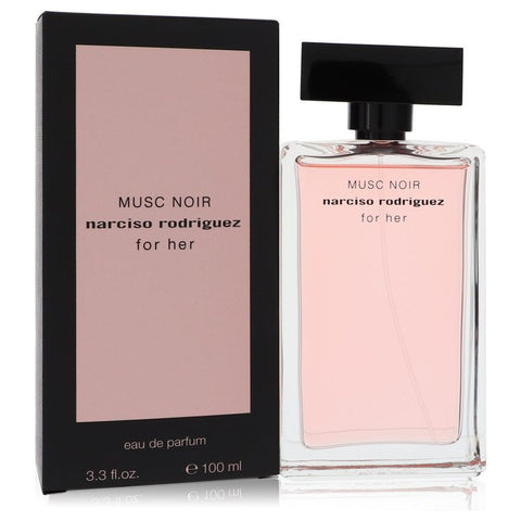Image of Narciso Rodriguez Musc Noir Perfume By Narciso Rodriguez Eau De Parfum Spray