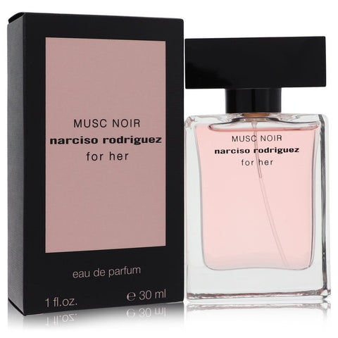 Image of Narciso Rodriguez Musc Noir Perfume By Narciso Rodriguez Eau De Parfum Spray
