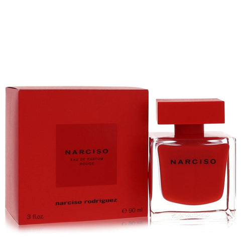 Image of Narciso Rodriguez Rouge Perfume By Narciso Rodriguez Eau De Parfum Spray