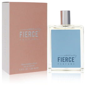 Naturally Fierce Perfume By Abercrombie & Fitch Eau De Parfum Spray