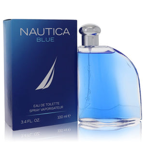 Nautica Blue Cologne By Nautica Eau De Toilette Spray