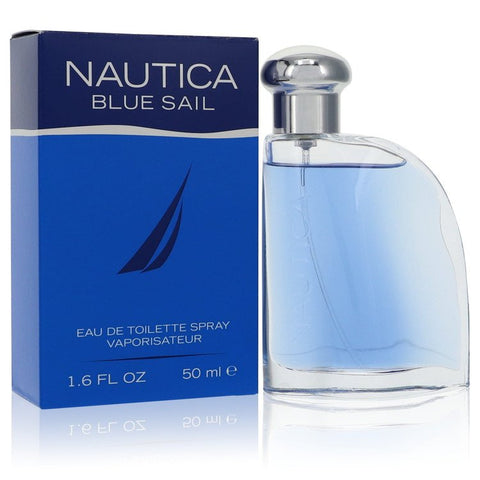 Image of Nautica Blue Sail Cologne By Nautica Eau De Toilette Spray