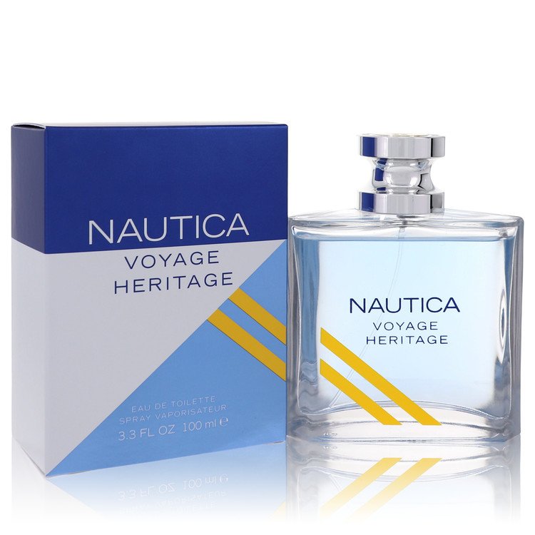 Nautica mens deals perfume