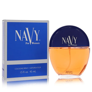 Navy Perfume By Dana Cologne Spray