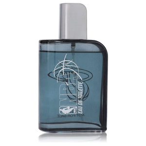 Nba Heat Cologne By Air Val International Eau De Toilette Spray (Tester)