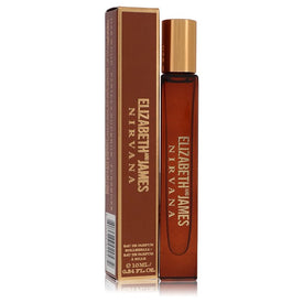 Nirvana Bourbon Perfume By Elizabeth and James Mini EDP Rollerball Pen